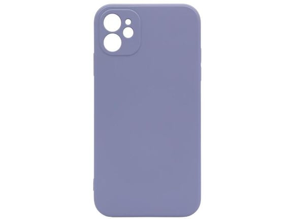 CHAMELEON ovitek za gumiran N-Type Apple iPhone 11, moder