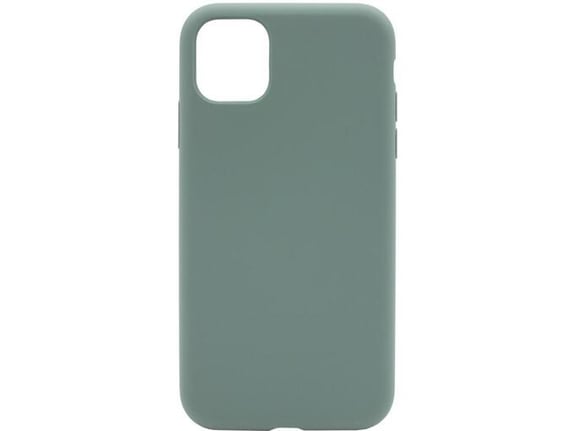 CHAMELEON ovitek za silikonski Apple iPhone 11, pine green