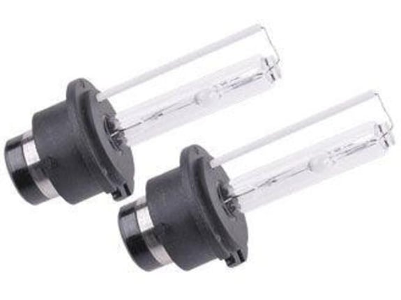 LECHPOL set žarnic D2S, 35 W, 12 V, hladno bela, URZ0275
