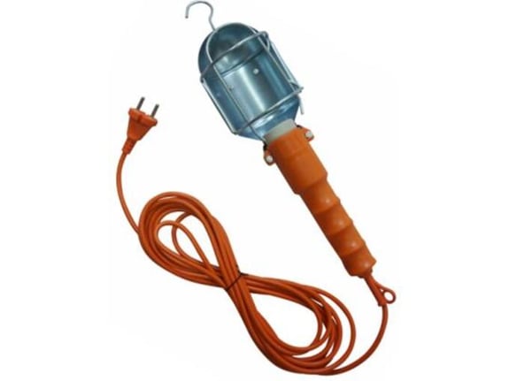 RAMDA prenosna svetilka 230V SLT 217234A