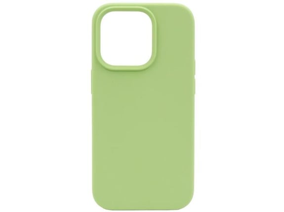 CHAMELEON ovitek za silikonski Apple iPhone 14 Pro, mint green