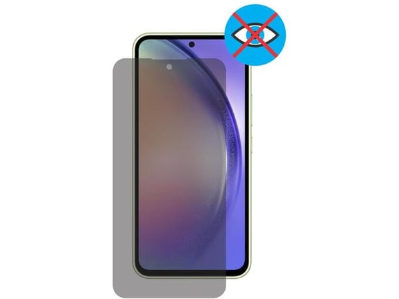 Chameleon Samsung Galaxy A54 5G - Zaščitno steklo Excellence - Privacy Glass (0,30)