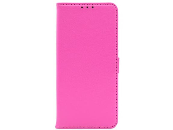 Chameleon Xiaomi Redmi Note 12 Pro - Preklopna torbica (WLG) - roza