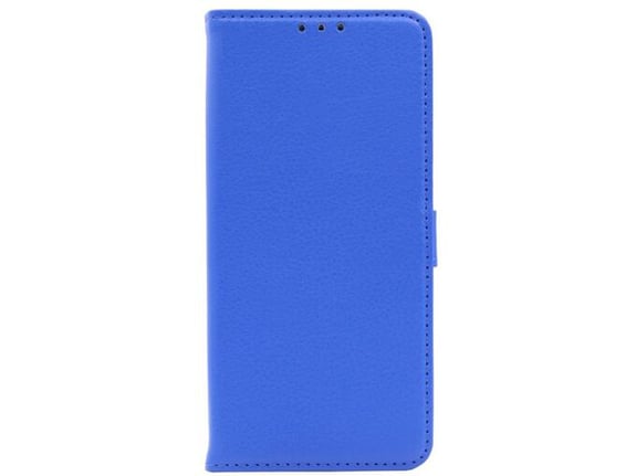 Chameleon Xiaomi Redmi Note 12 Pro - Preklopna torbica (WLG) - modra