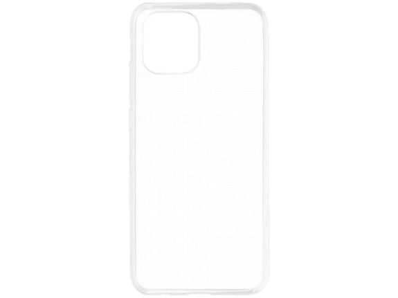 CHAMELEON ovitek za gumiran TPU Xiaomi Redmi A1/A1+/A2/A2+, prozoren svetleč
