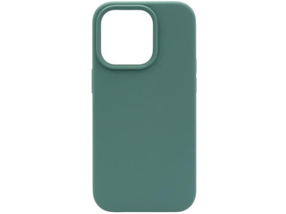 CHAMELEON ovitek za silikonski Apple iPhone 14 Pro Max, pine green