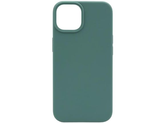 CHAMELEON ovitek za silikonski Soft Apple iPhone 14 Plus, pine green