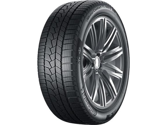 CONTINENTAL zimska pnevmatika WinterContact TS 860 S, 225/55R18, 102 H, XL, FR