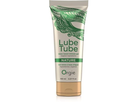 ORGIE Lubrikant Nature