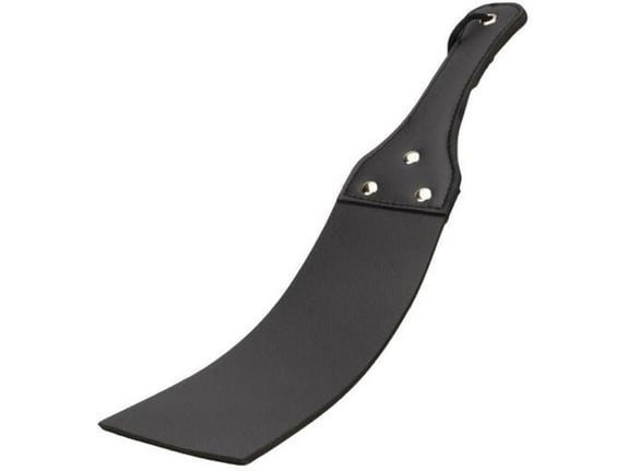 BOUND TO PLEASE ŠeŠkalo Strap Spanking