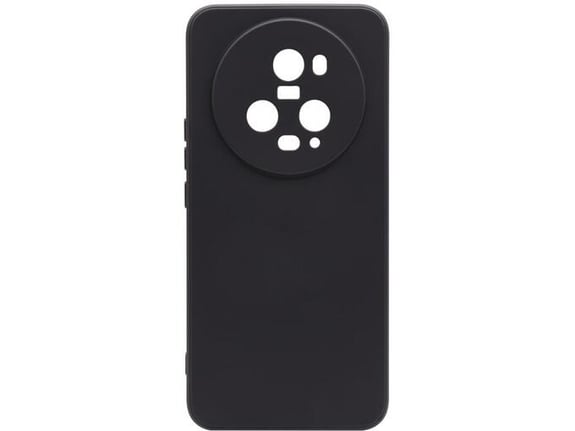 CHAMELEON ovitek za gumiran N-Type Honor Magic 5 Pro, črna