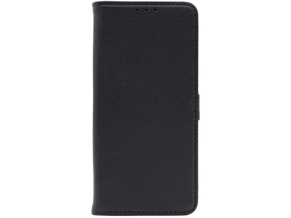 Chameleon Honor Magic 5 Pro - Preklopna torbica (WLG) - črna