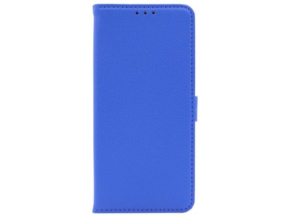 Chameleon Vivo Y22/Y22S/Y35 - Preklopna torbica (WLG) - modra