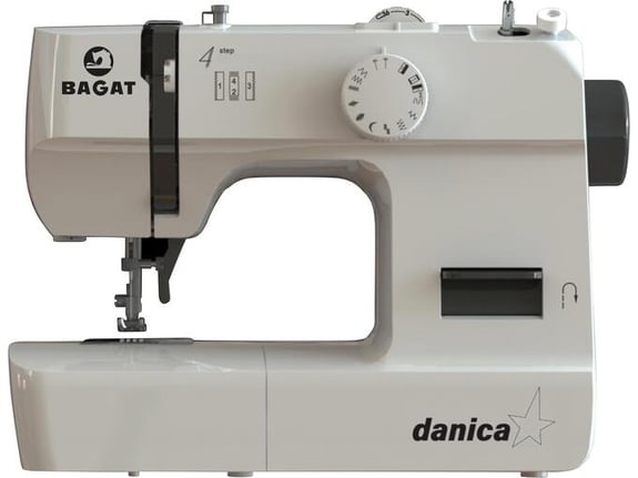 Bagat Šivalni stroj  Danica