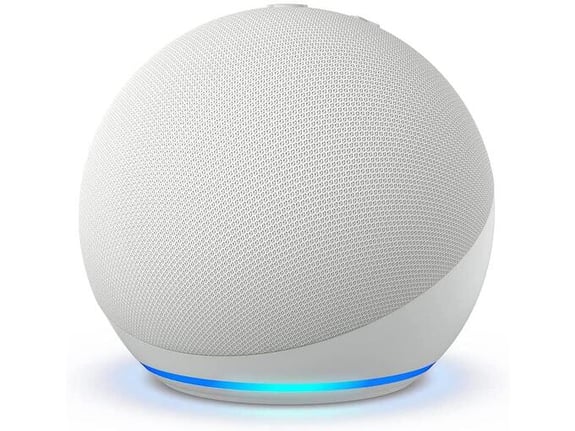 Amazon Alexa Echo Dot 5. generacija – bela