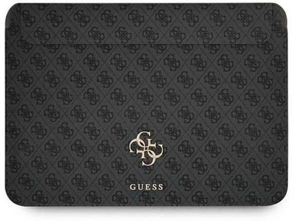 Guess GUCS13G4GFGR mapa za prenosnike in MacBook od 13 do 14 inch - siva