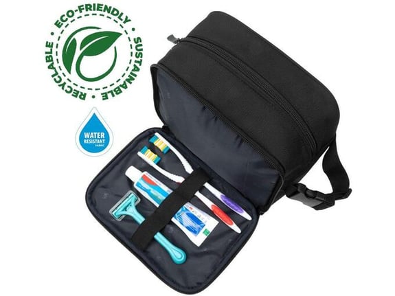 RIVACASE toaletna torbica ECO 8409