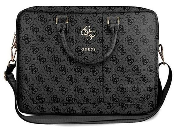 Guess GUCB15G4GFGR torba za prenosnike do 15,6 inch - siva