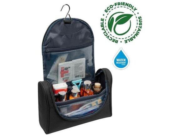 RIVACASE toaletna torbica ECO 8407