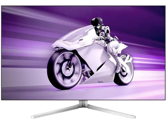 PHILIPS monitor Evnia 42M2N8900, 42 inch