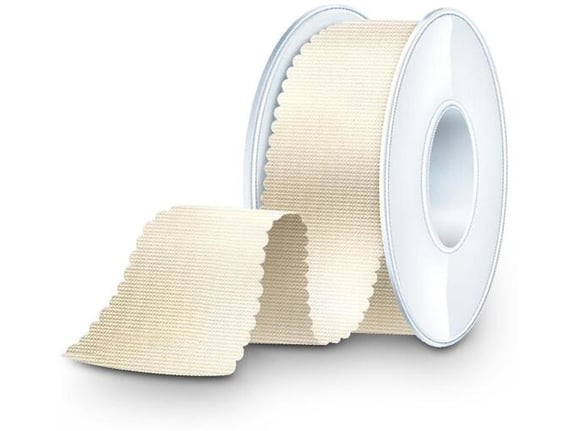 PIC pričvrstilni obliž SensitiveFix, 1,25cmx5m