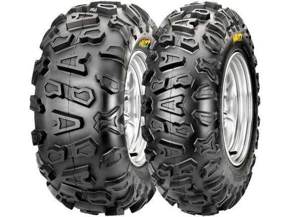 CST moto pnevmatika Abuzz CU02, zadnja, 25x10-12, 51 M, TL