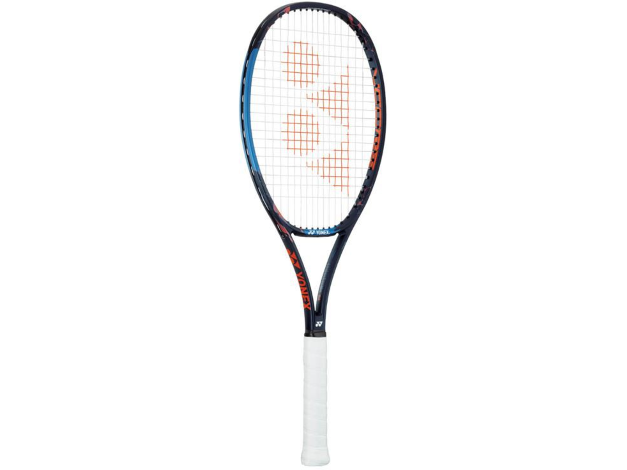 YONEX tenis lopar VCORE PRO 100,navy orange,300g,G3