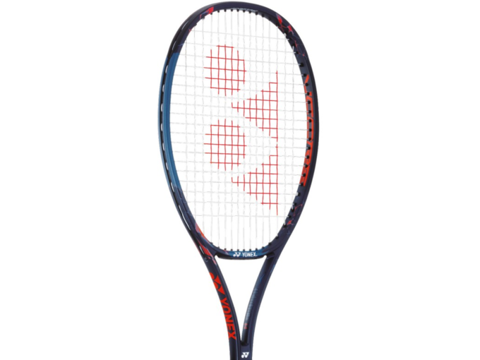 YONEX tenis lopar VCORE PRO 100,navy orange,300g,G3