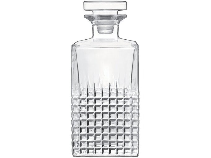 LUIGI BORMIOLI Mixology steklenica z zamaškom Charme 0,75l, steklo