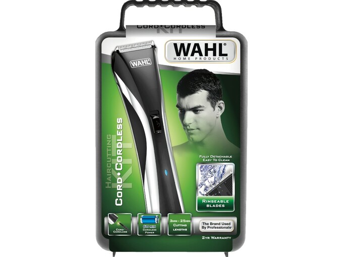 WAHL strižnik za lase Hybrid LED 43917002484