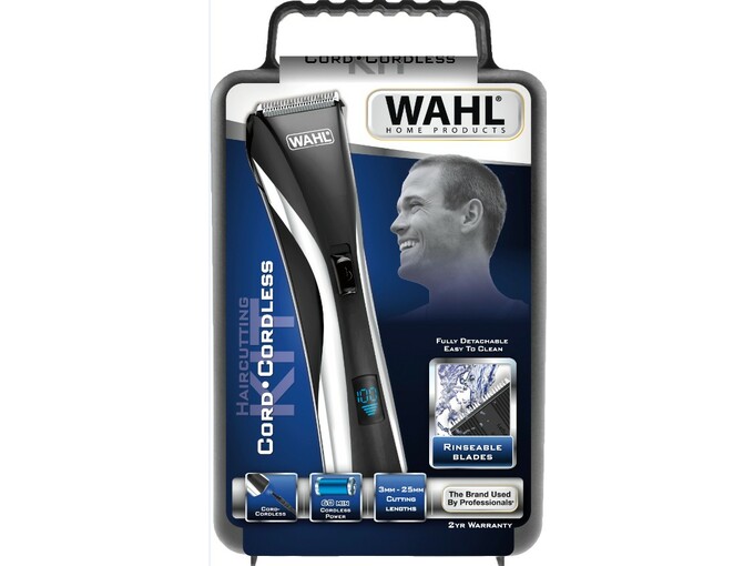 WAHL strižnik za lase Hybrid LCD 43917808147