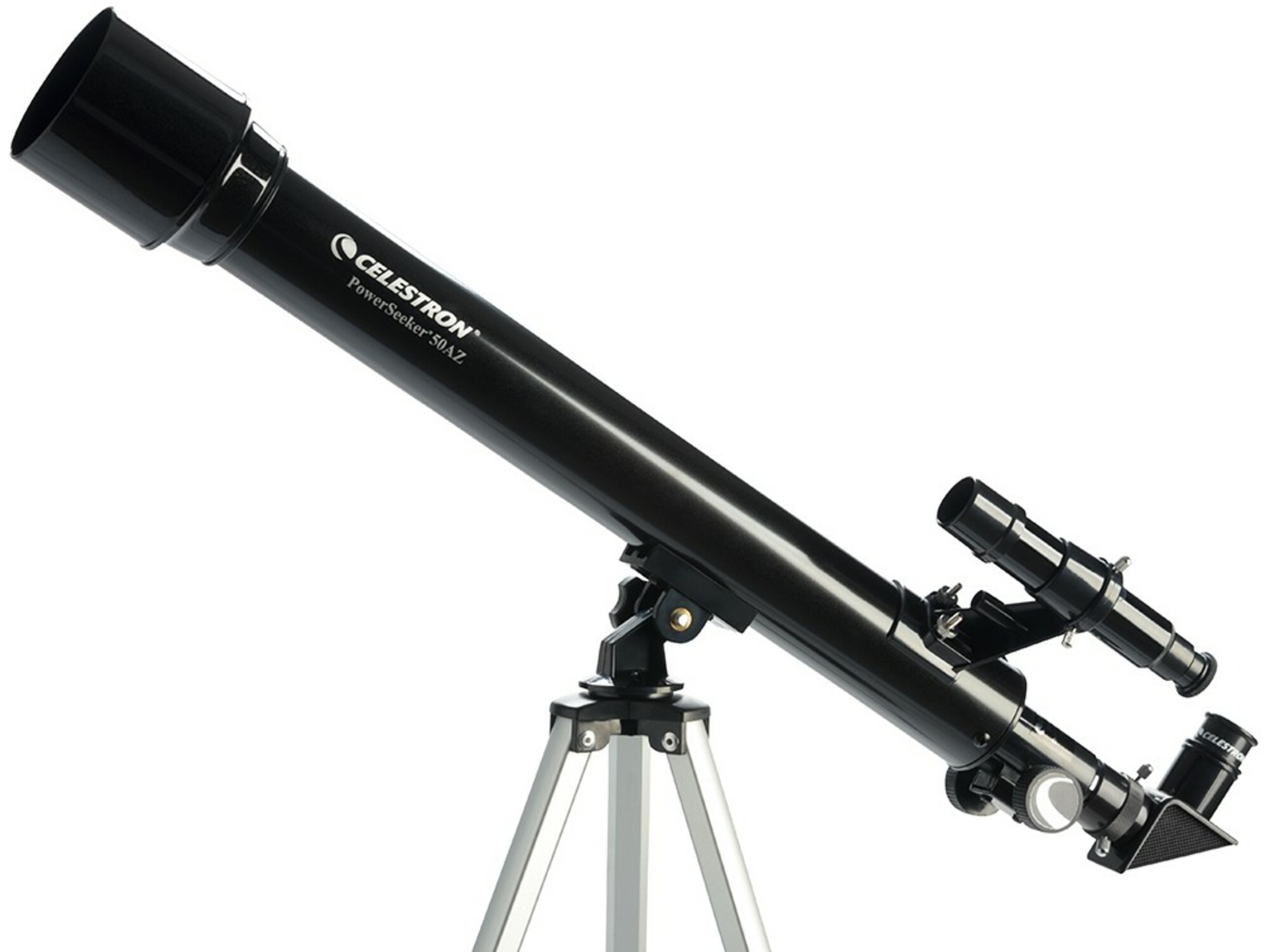 CELESTRON teleskop PowerSeeker 50 AZ