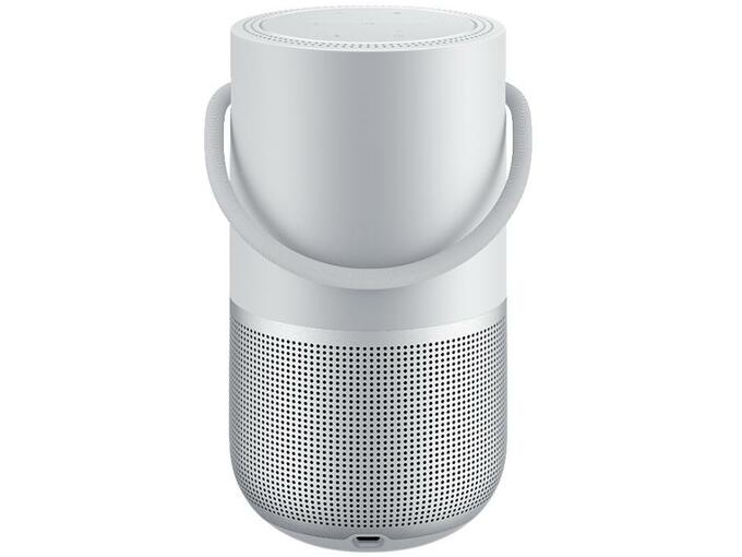 BOSE prenosni Bluetooth zvočnik Home Speaker Portable siv
