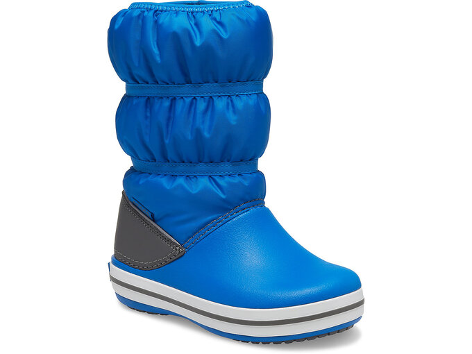 Crocs Kids Crocband™ Winter Boot