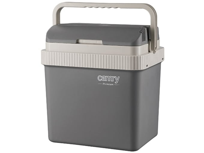 CAMRY električna hladilna torba 24 litrov CR8065