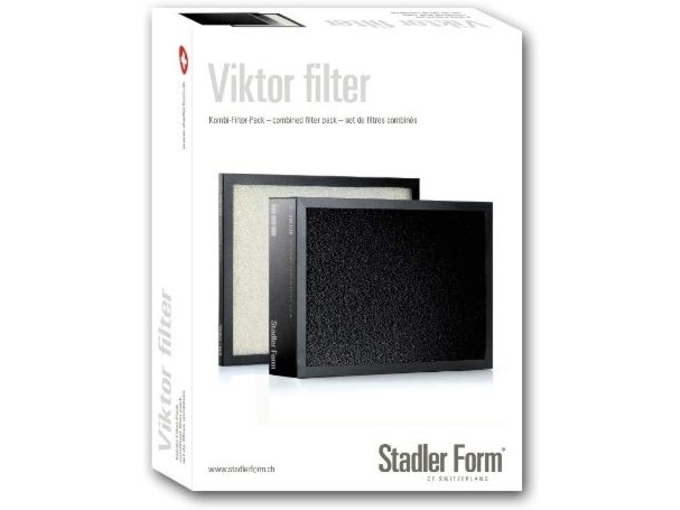 STADLER FORM filter za čistilec zraka VIKTOR