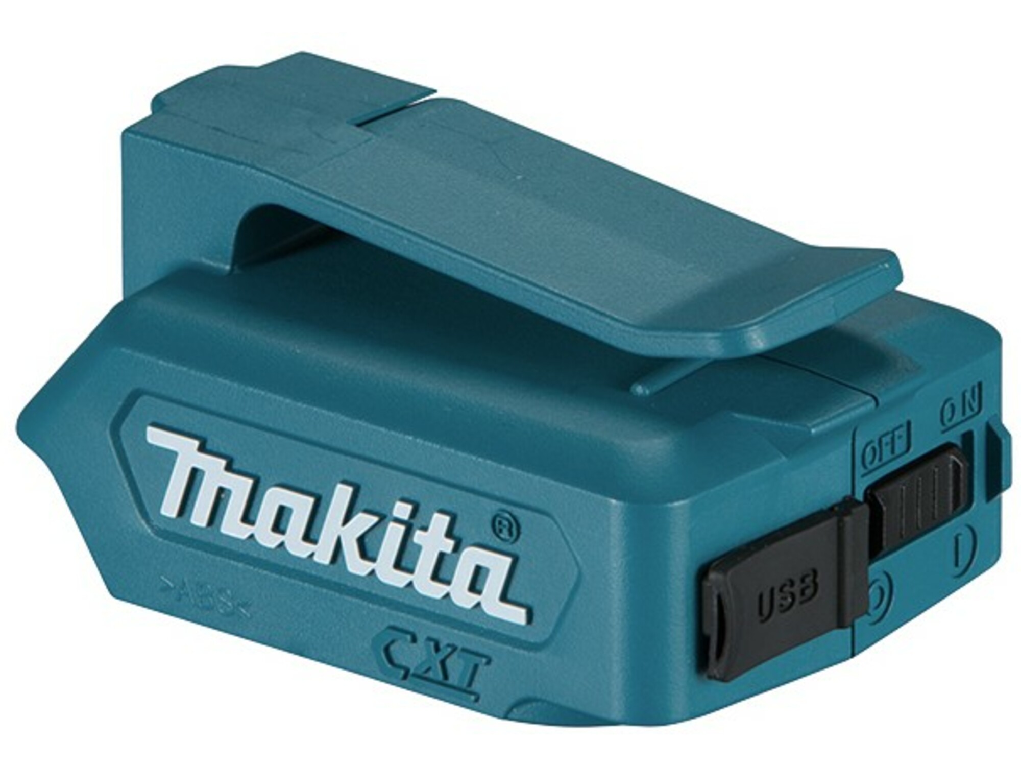 MAKITA adapter - USB polnilnik 12V max CXT ADP06