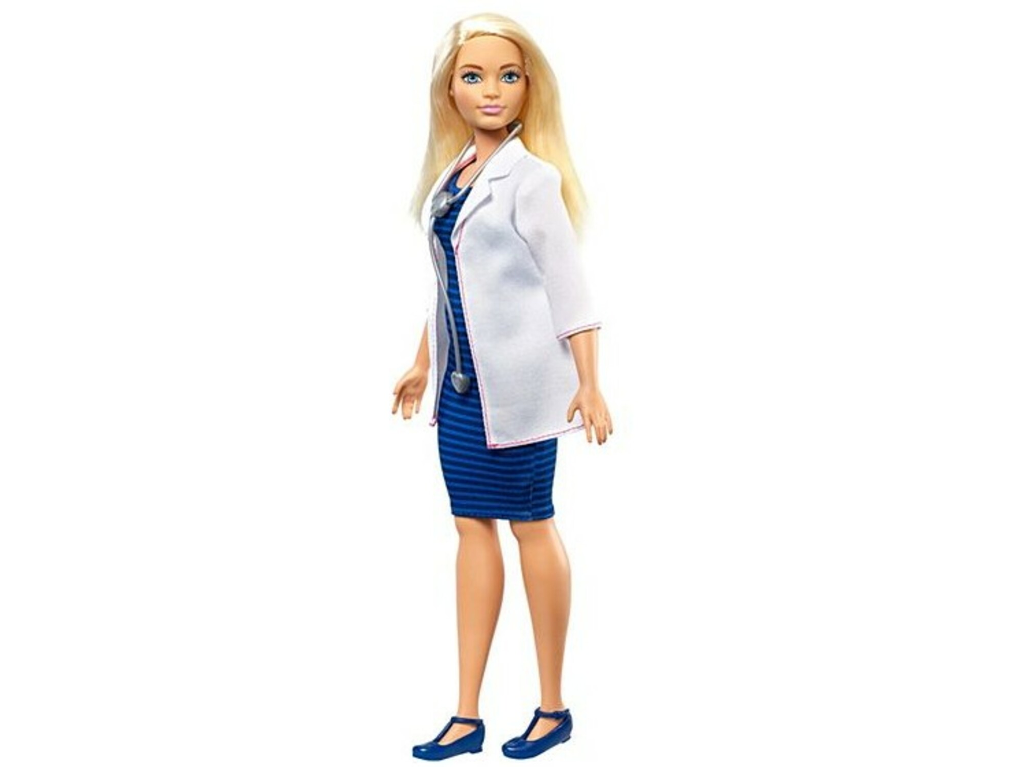 Barbie zdravnica FXP00