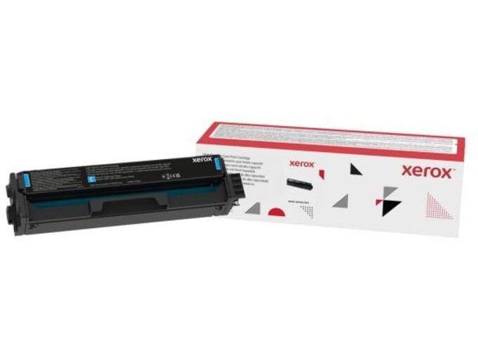 XEROX XEROX črni toner za 3000 strani C230/C235 006R04395