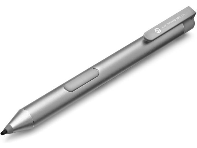 HP Active Pen/digitalno pero/srebrna narava 1FH00AA
