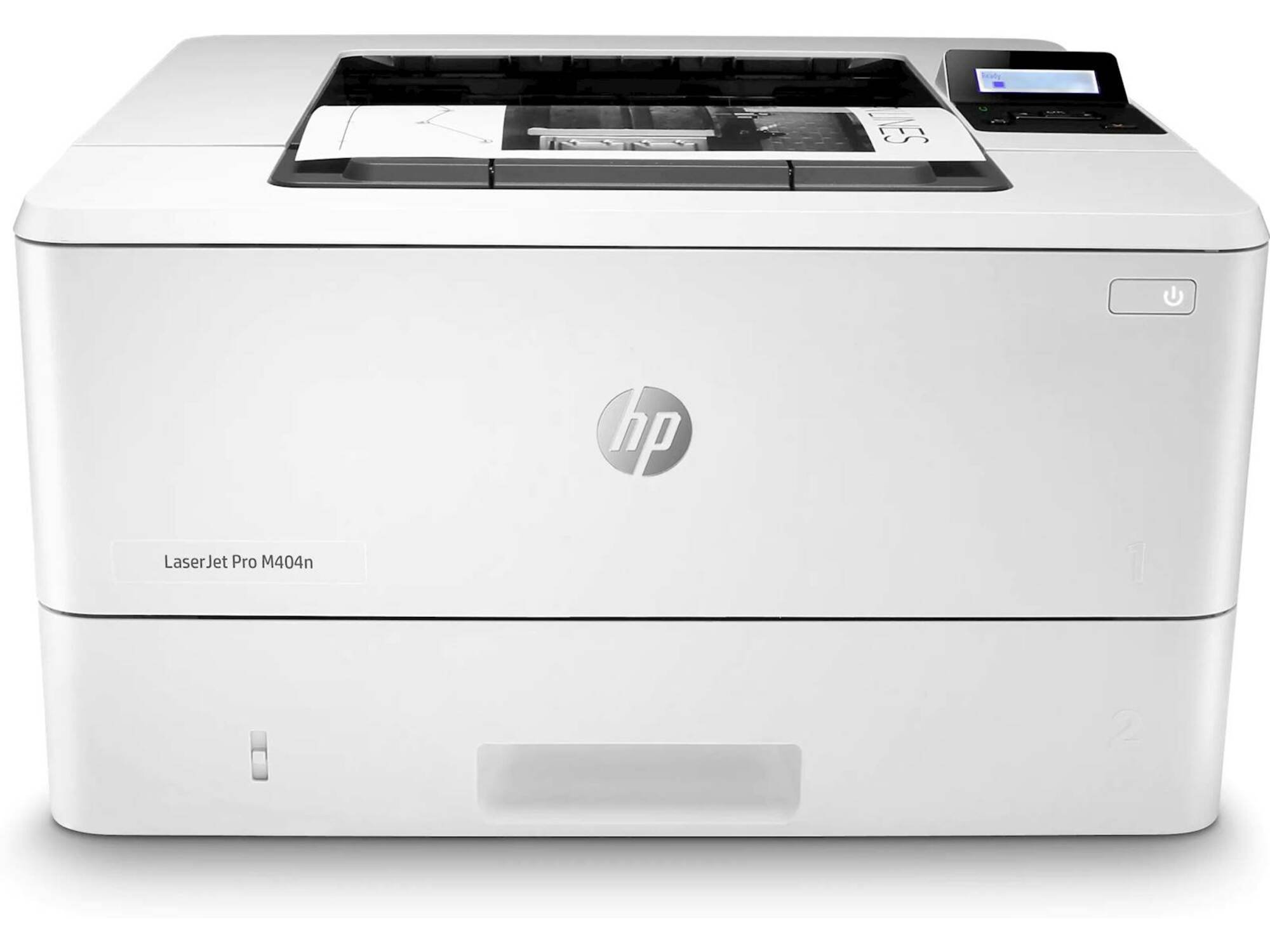 HP Laserski tiskalnik HP LaserJet Pro M404n
