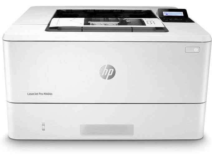 HP Laserski tiskalnik HP LaserJet Pro M404n