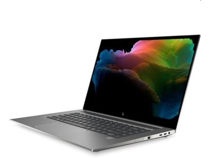 HP HP Zbook Create G7 i7-10750H 32G 1T RTX2070 W10P