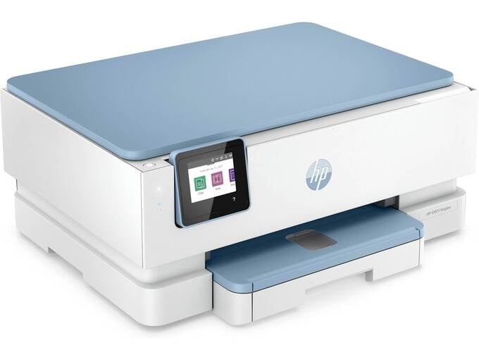 HP ENVY Inspire 7221e All-in-One/večnamenski tiskalnik/barva/z DODATNO GARANCIJO  1 Year z aktivacijo + ob nastavitvi 2H2N1B#686