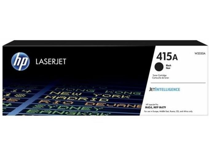 HP LaserJet Toner 415A Magenta