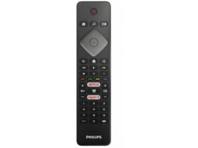 Philips Smart TV sprejemnik 50PUS7505/12, 127cm - ODPRTA EMBALAŽA
