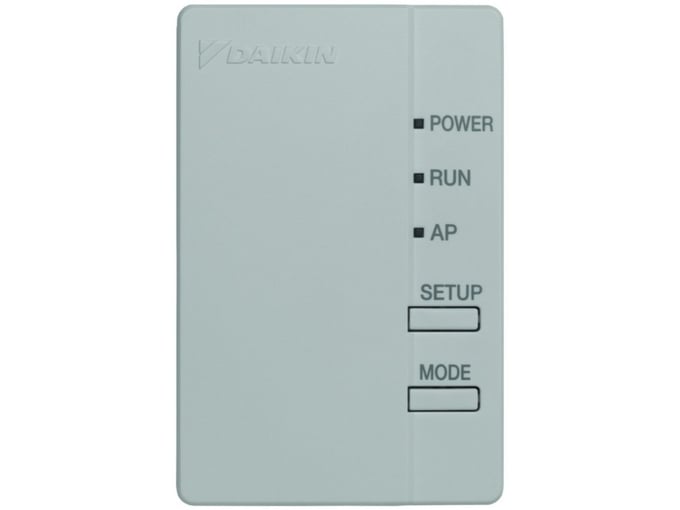Daikin Wi-Fi vmesnik za klimatskih naprav BRP069B45