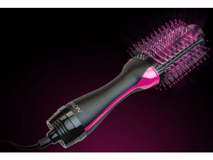 REVLON krtača za sušenje las in povečanje volumna RVDR5222E - ODPRTA EMBALAŽA