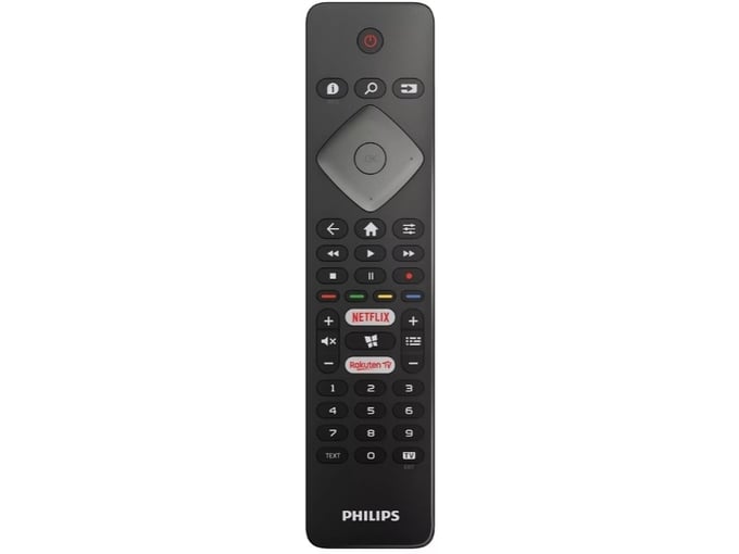 PHILIPS Smart TV sprejemnik 43PUS7505/12, 109cm - ODPRTA EMBALAŽA