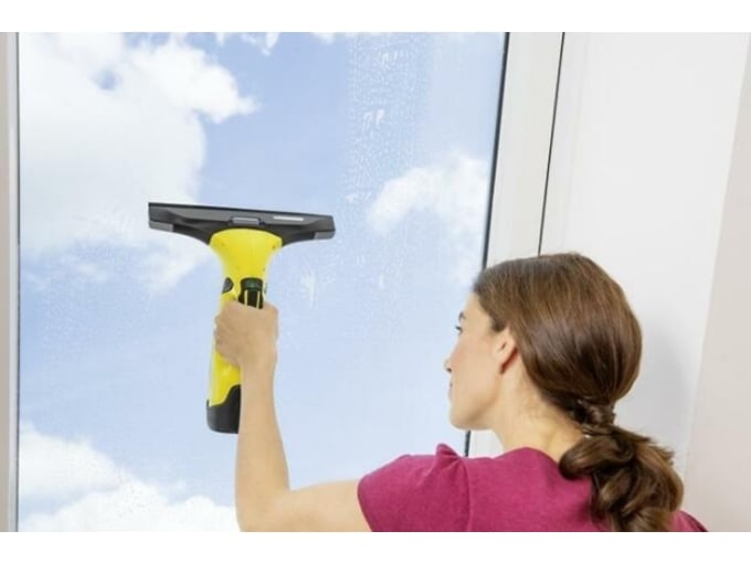 KARCHER čistilec oken WV 5 Premium 1.633-453.0 - ODPRTA EMBALAŽA